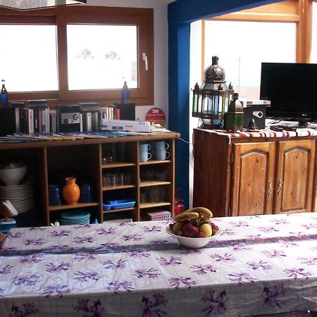 Dar El Jadida Bed & Breakfast Exterior foto
