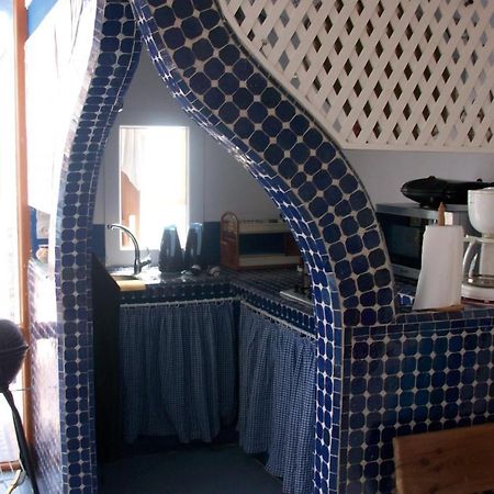 Dar El Jadida Bed & Breakfast Exterior foto