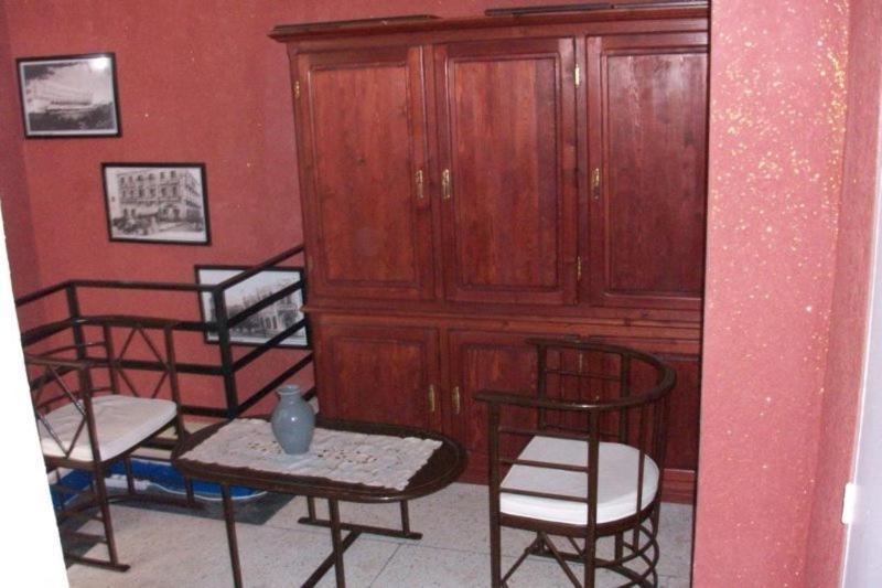 Dar El Jadida Bed & Breakfast Exterior foto