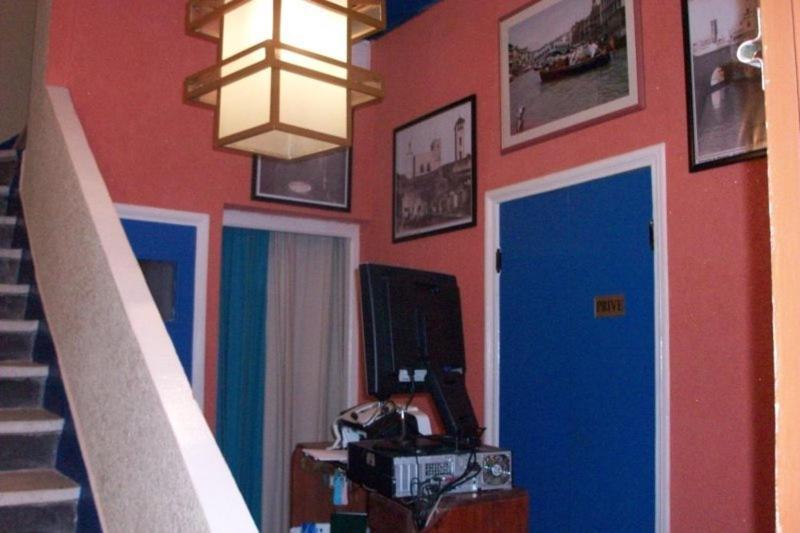 Dar El Jadida Bed & Breakfast Exterior foto