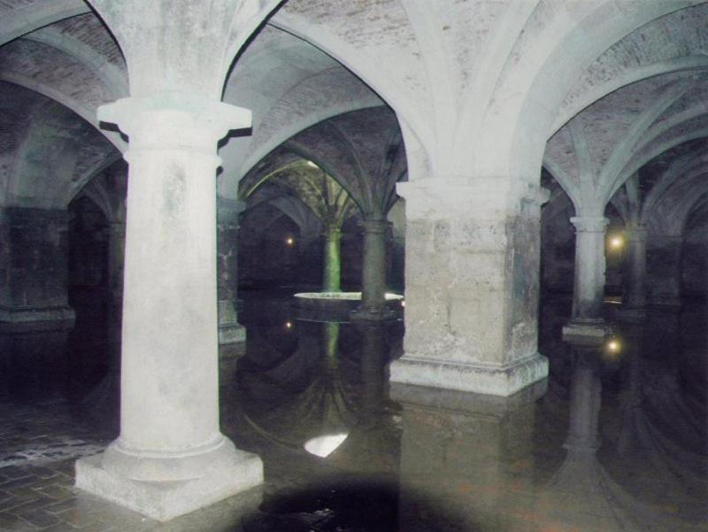 Dar El Jadida Bed & Breakfast Exterior foto