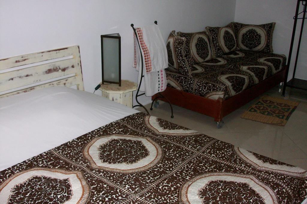Dar El Jadida Bed & Breakfast Cameră foto