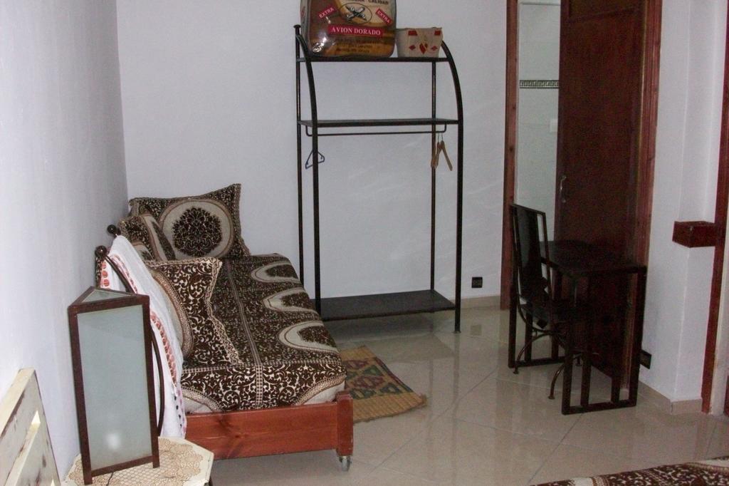 Dar El Jadida Bed & Breakfast Cameră foto