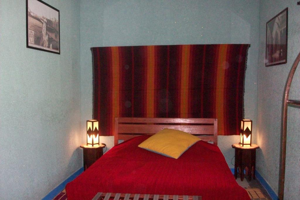 Dar El Jadida Bed & Breakfast Cameră foto