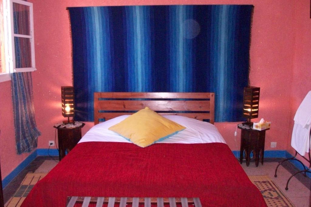 Dar El Jadida Bed & Breakfast Cameră foto