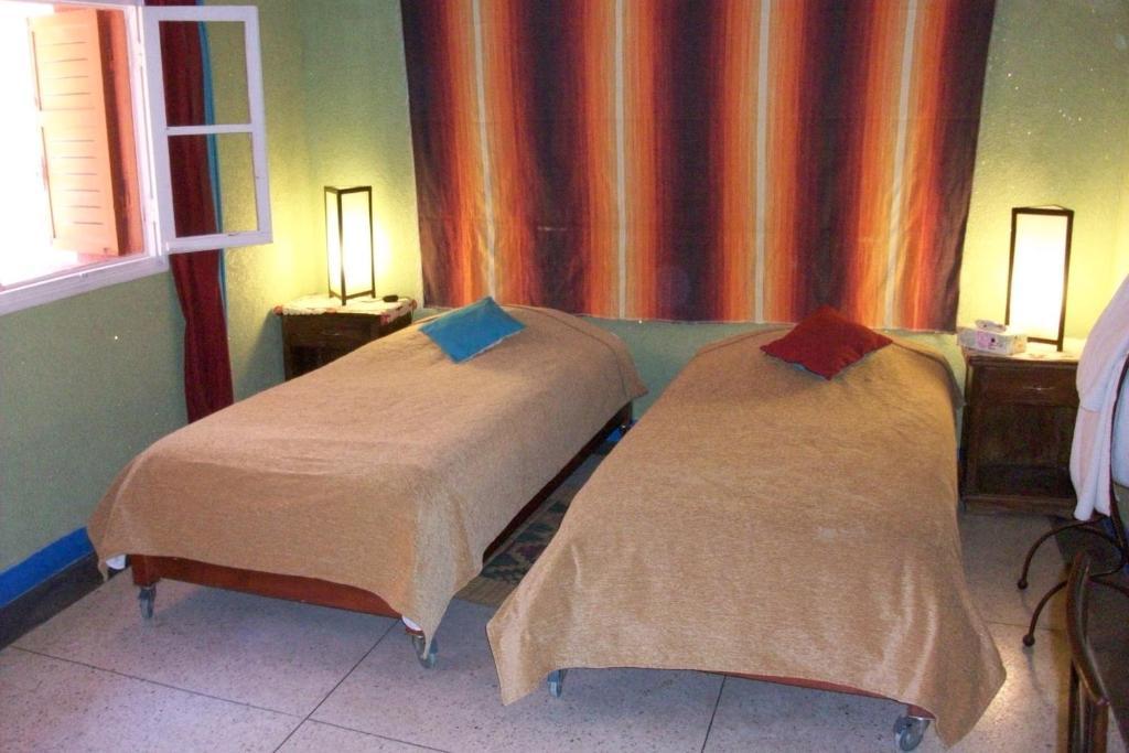 Dar El Jadida Bed & Breakfast Cameră foto