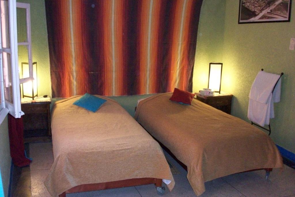 Dar El Jadida Bed & Breakfast Cameră foto