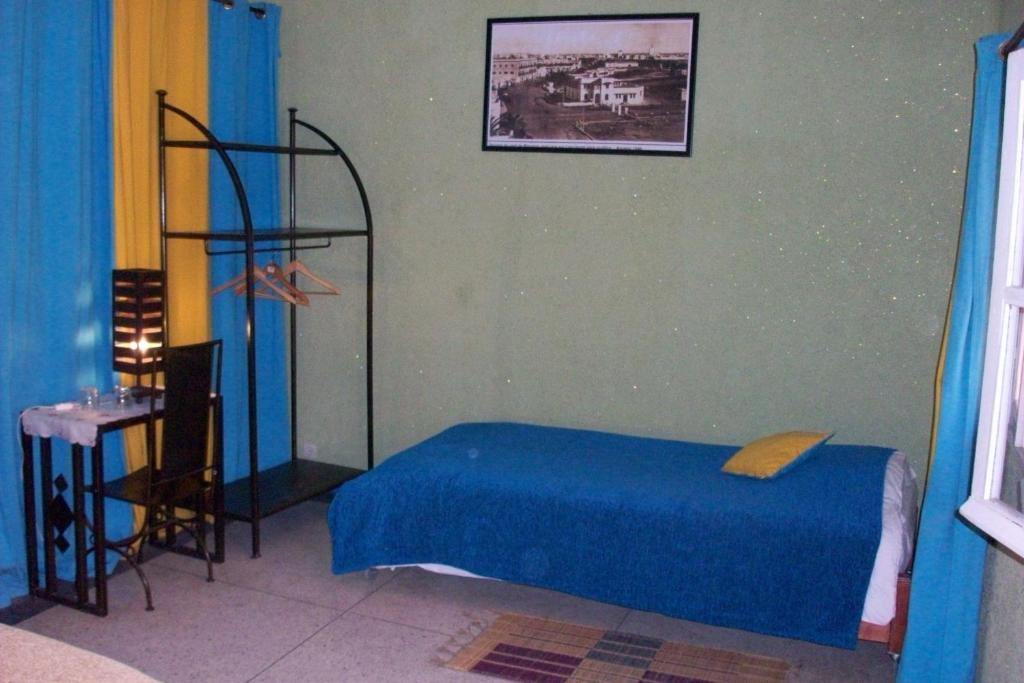 Dar El Jadida Bed & Breakfast Cameră foto