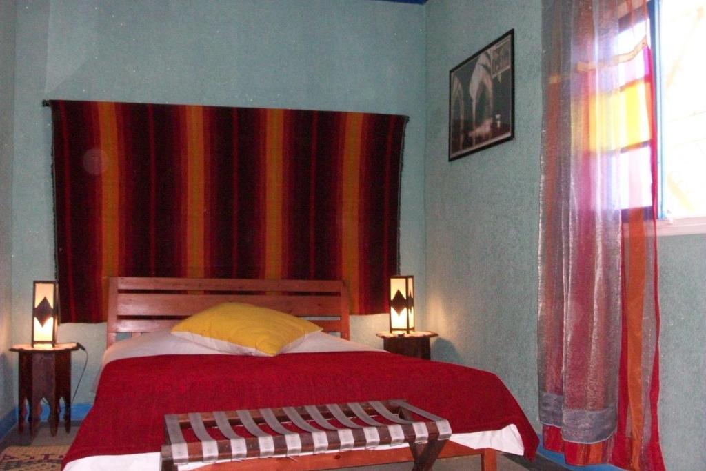 Dar El Jadida Bed & Breakfast Cameră foto