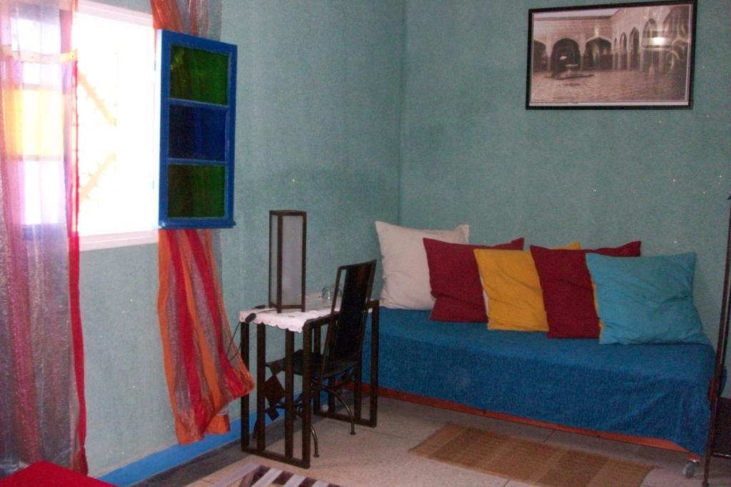 Dar El Jadida Bed & Breakfast Cameră foto
