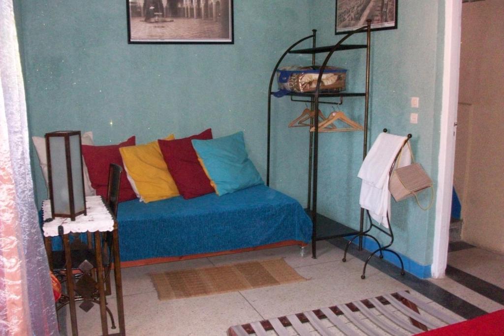 Dar El Jadida Bed & Breakfast Cameră foto