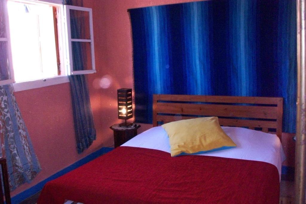 Dar El Jadida Bed & Breakfast Cameră foto