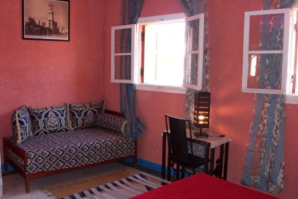 Dar El Jadida Bed & Breakfast Cameră foto