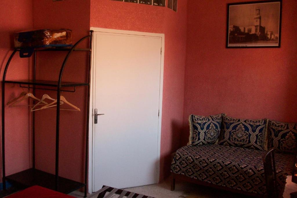 Dar El Jadida Bed & Breakfast Cameră foto