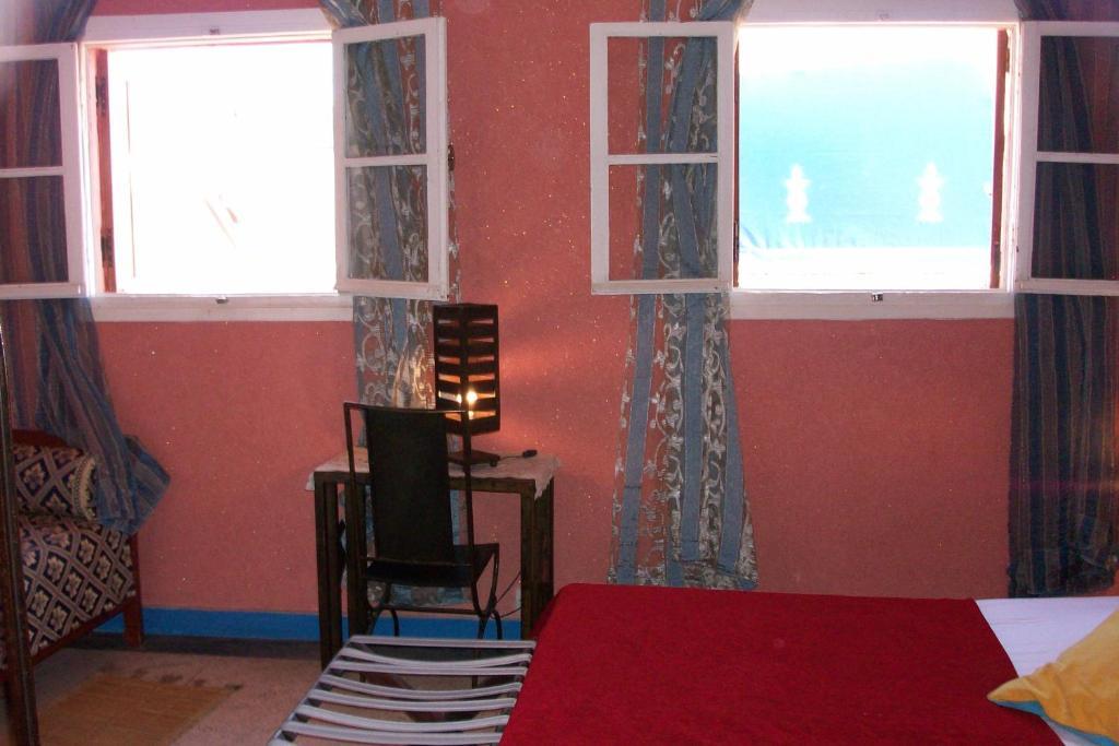 Dar El Jadida Bed & Breakfast Cameră foto