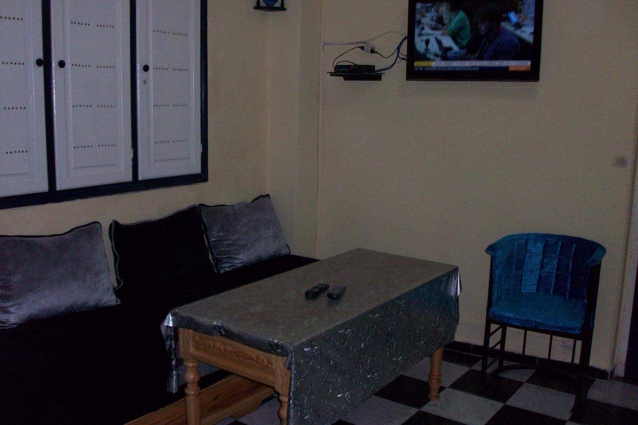 Dar El Jadida Bed & Breakfast Exterior foto