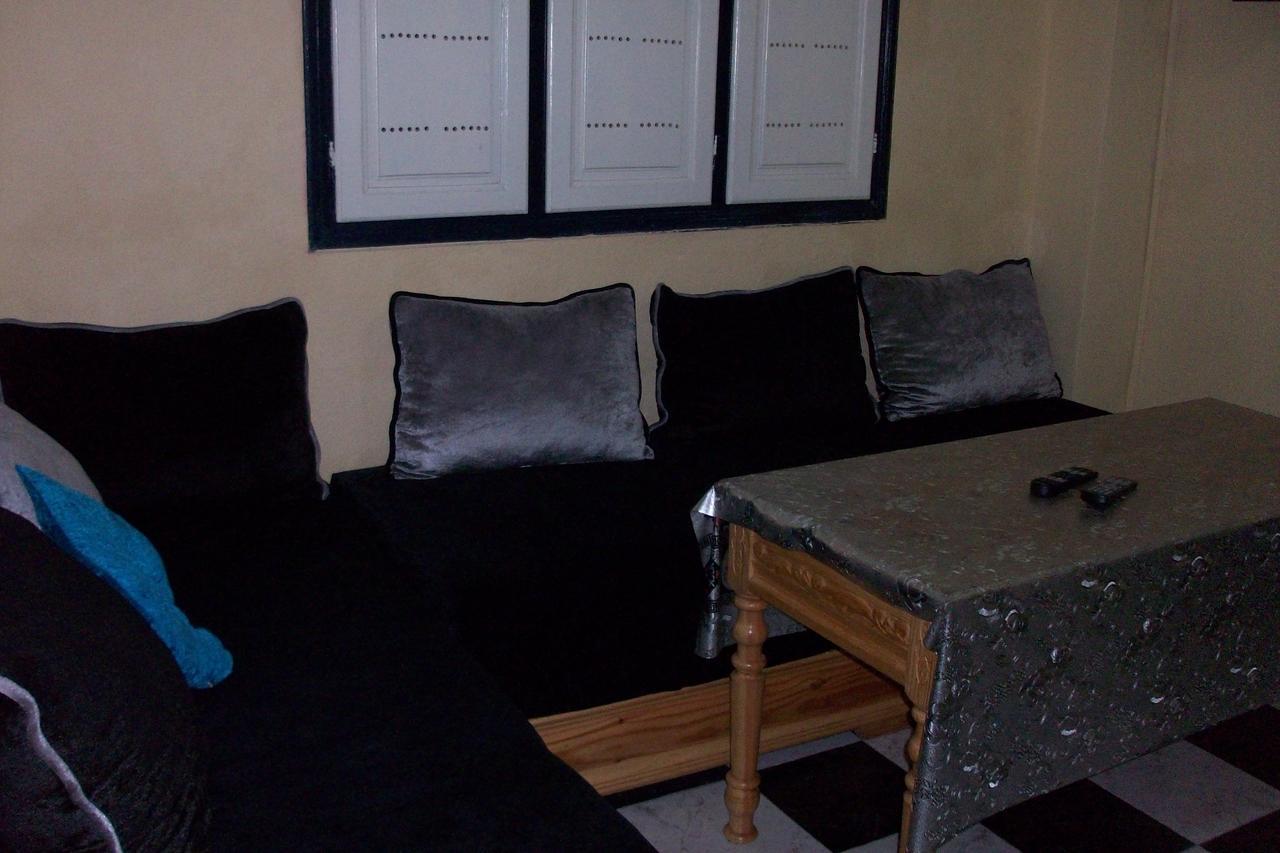 Dar El Jadida Bed & Breakfast Exterior foto