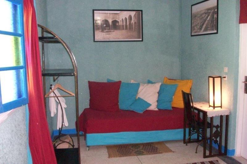 Dar El Jadida Bed & Breakfast Cameră foto