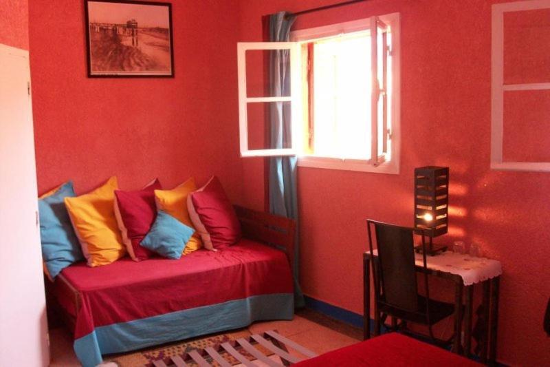 Dar El Jadida Bed & Breakfast Cameră foto